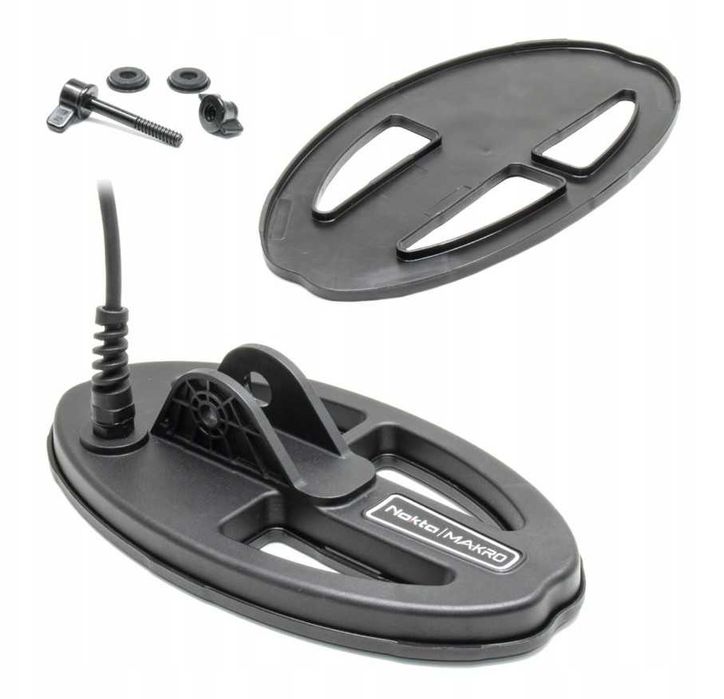 Cewka Nokta Makro Simplex+ SP24 9,5" DD