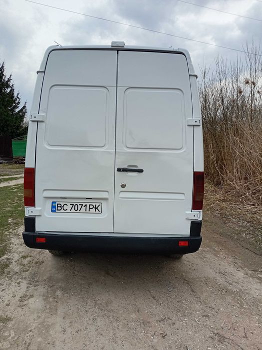 продам  Volkswagen LT 2000