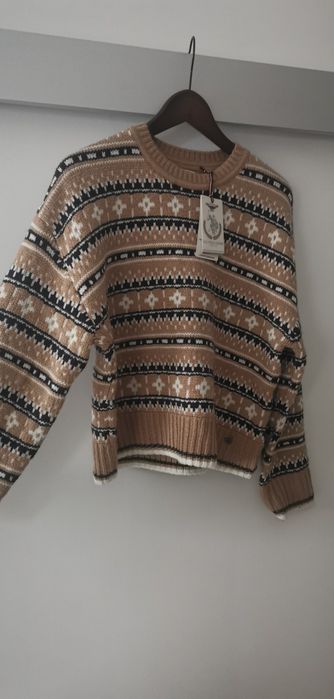 Sweter U.S. Polo Assn.