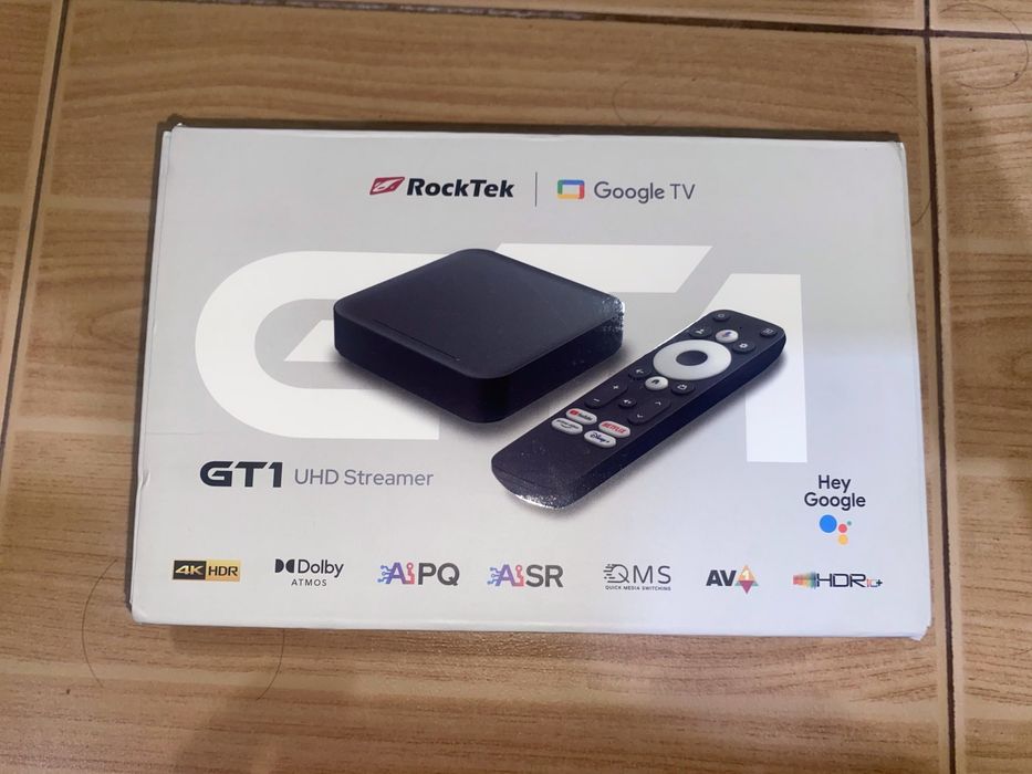 Rocktek GT1 2/32 ГБ