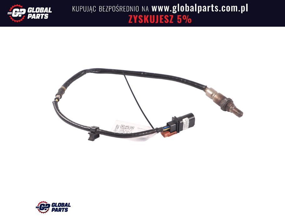 Audi A1 8X 1.6 TDI Sonda Lambda 04L906262K