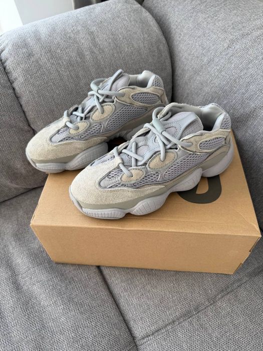 Кросівки Adidas Yeezy 37 розмір