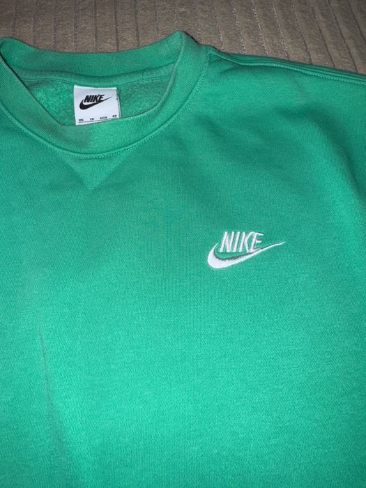 Світшот Nike чоловічий xs