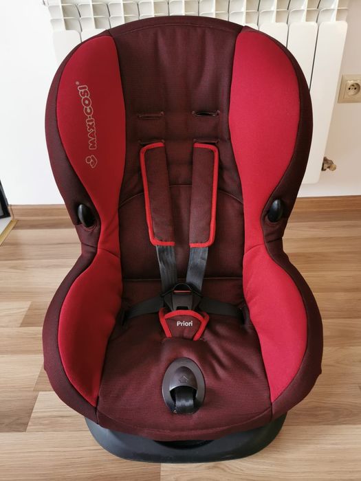 Fotelik maxi cosi priori XP 9-18 kg