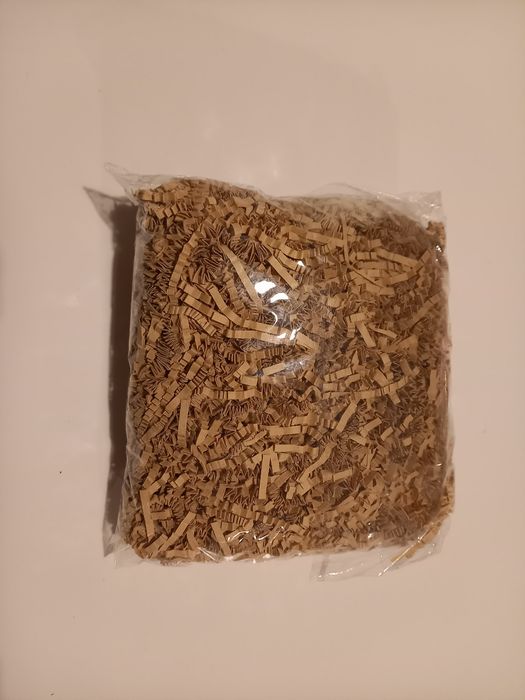 Wiórki papierowe 100g