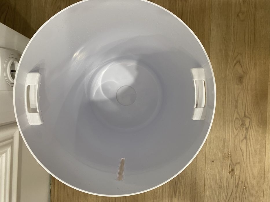 800 мл/год, 16 літрів, Зволожувач повітря Doctor-101 Odyssey