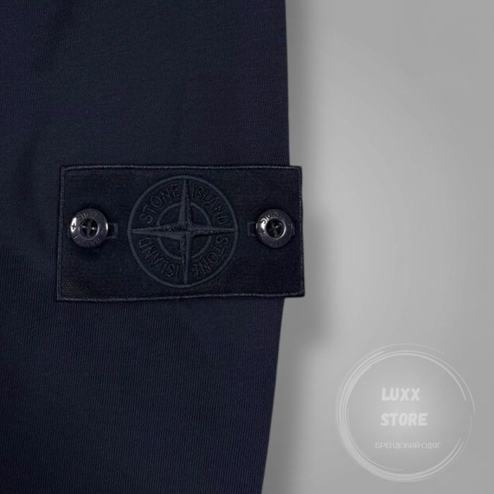 Кофта Stone Island Ghost 25SS 1:1(stoneisland, стон, стонайленд)