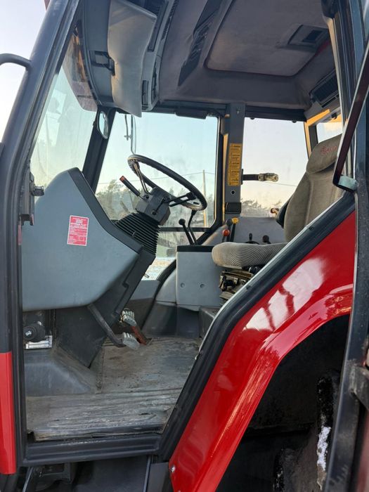 Case 5130 sprowadzony