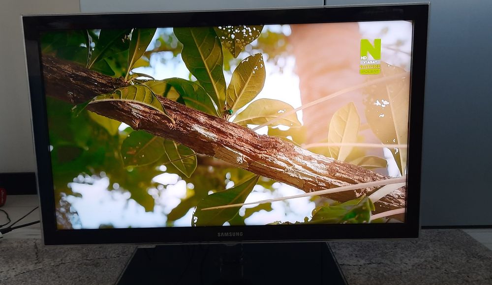 Telewizor LCD Samsung  UE32D5000