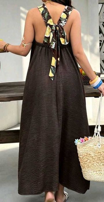Vestido novo. Tamanho 0XL