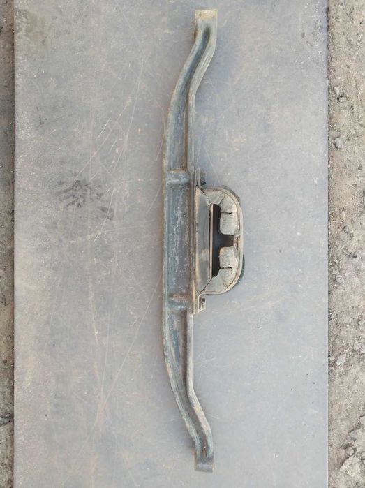 Траверса двигуна МАЗ, ЯМЗ