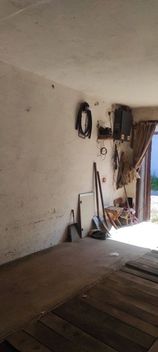 Гараж з підвалом вул. Стрийська 143а