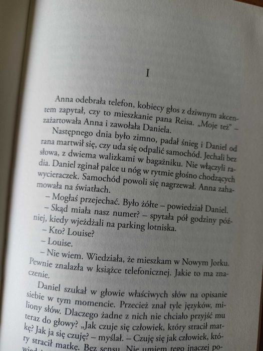 Reisefieber – Mikołaj Łoziński
