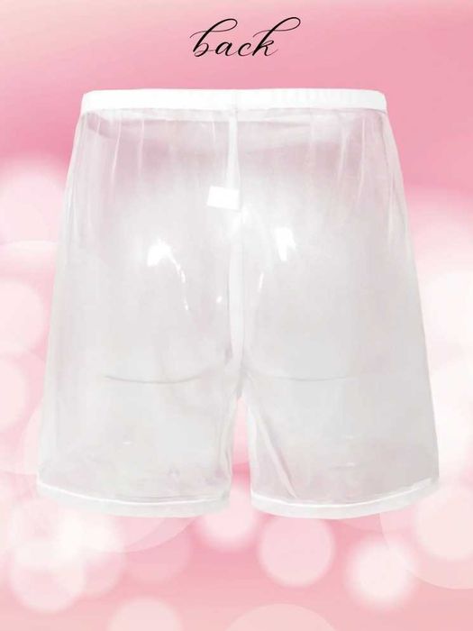 Шорти чоловічи, боксери