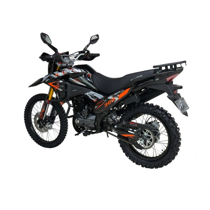 Shineray VXR 300 2026 Ендуро Мотоцикл 300 куб Новий Крос ТурЕндуро Дорожній Мото Наявність Доставка по Украіні