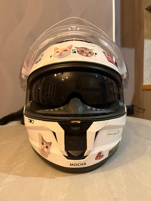 Шлем LS 2 stream