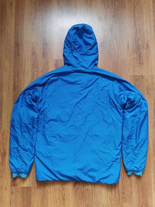 Haglofs Barrier III Pertex Classic Eco kurtka ocieplana L