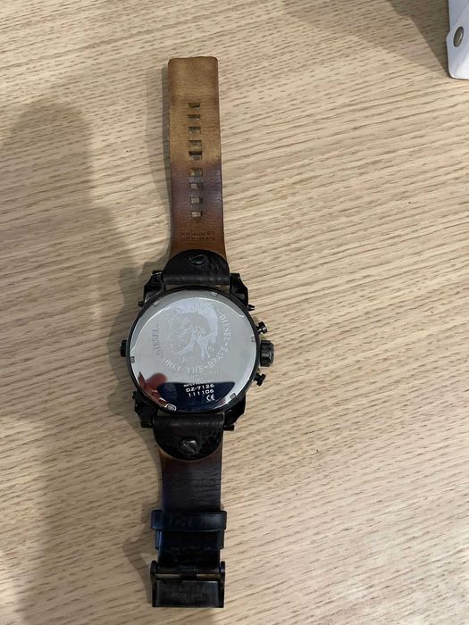 Relógio DIESEL DZ7126 - Original