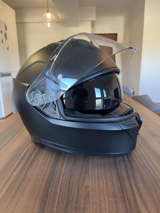 Capacete Shark D Skwal 3