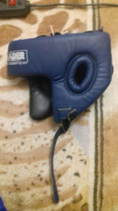 Перчатки для бокса