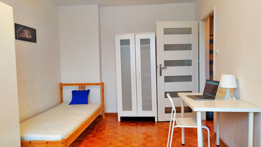 Mieszkanie – Warszawa - Widok 3