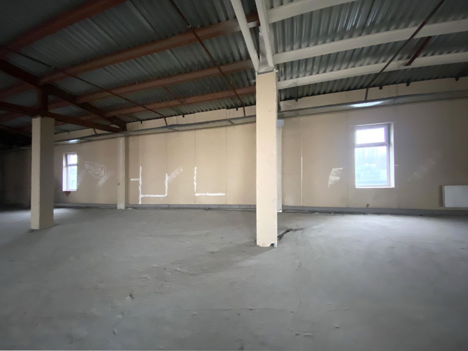 Комерційна нерухомість за адресою вул. Борщагівська (площа 558,7 м²) - Atlanta.ua - фото 5