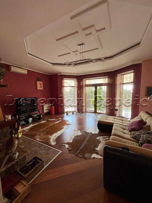 До Вашої уваги пропонуємо затишний куточок у 10 хв. від центру міста