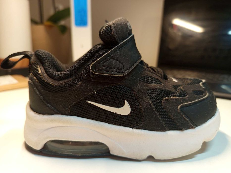 Buty Nike roz. 22