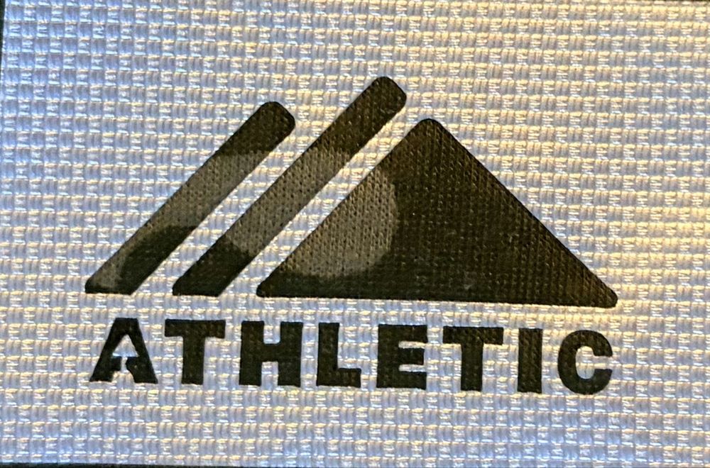 Spodenki Krótkie Męskie Must „Athletic” L/XL  moro nowe
