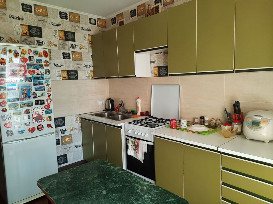 Продам! 1 кімн кв Пісочин.Мобіль