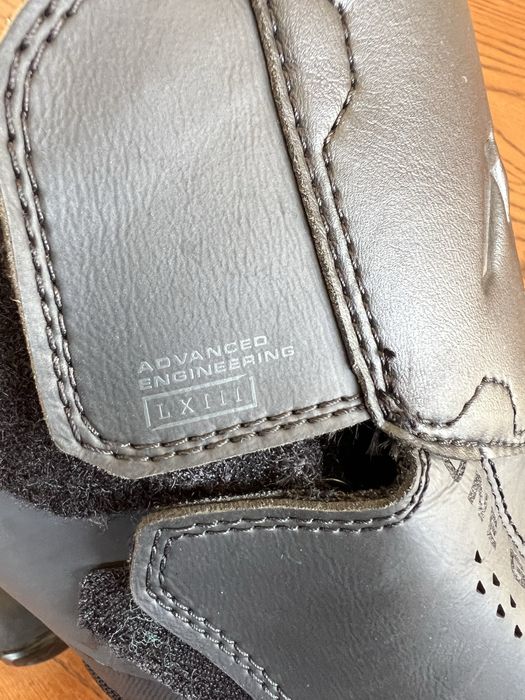 Alpinestat RT-8 Gore-tex
