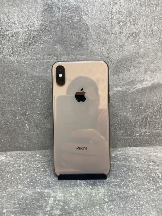 Iphone XS 64gb Gold