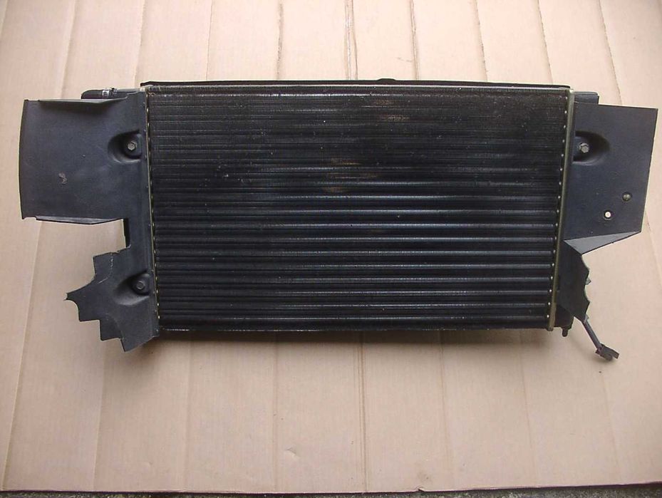 Peças para VW Golf 2 (19E)