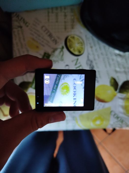 4K Action Camera64551464041857121