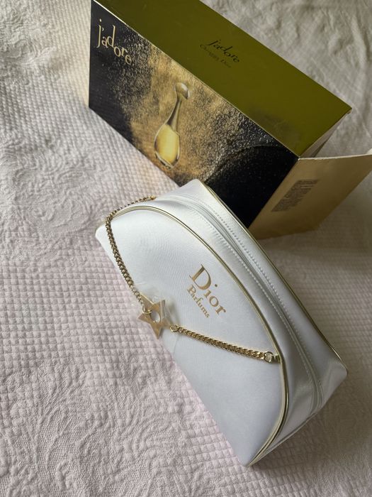 Косметичка Dior оригінал
