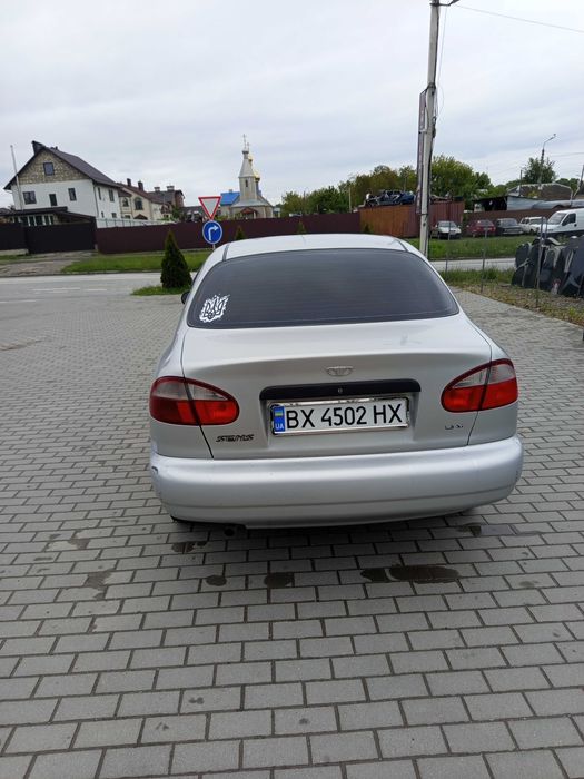 Део сенс 1.3 технічно спраний