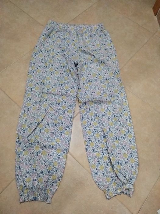 Pijama de criança