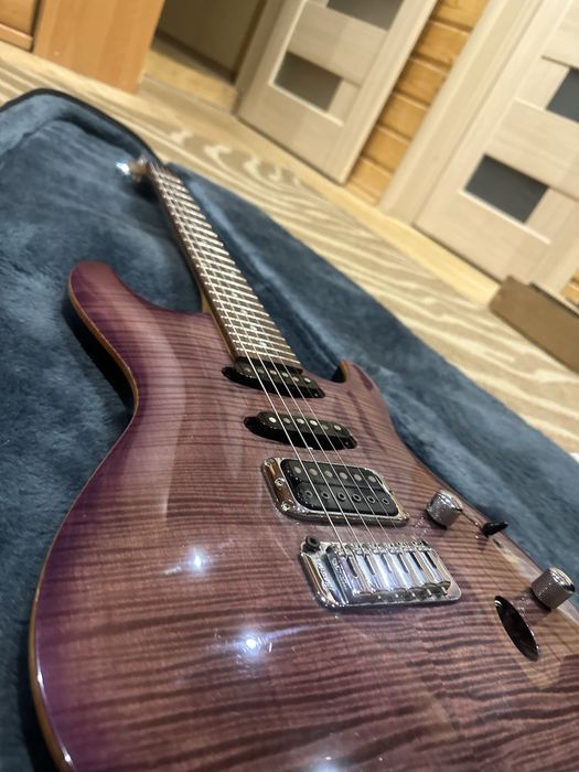 Електрогітара ibanez sa260fm