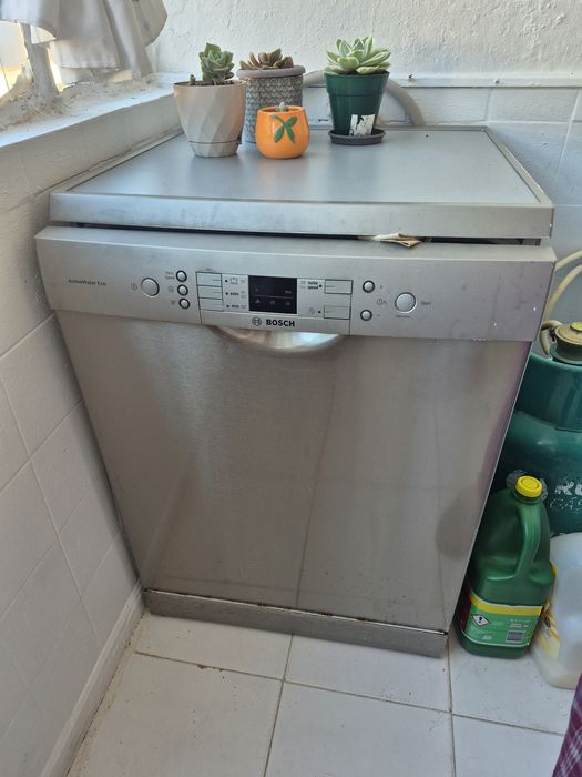 TROCO máquina de lavar loiça