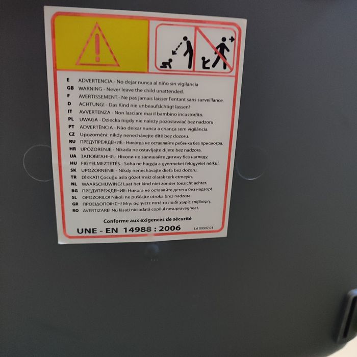 Trona Mega Jane R24 Elephants