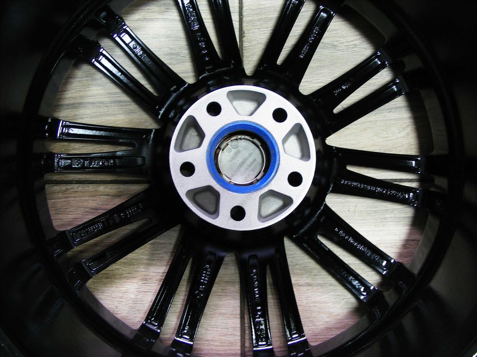 Диски R18 VW Passat Audi A4 A6 Skoda Superb Seat Merc C,E-Klass 5/112