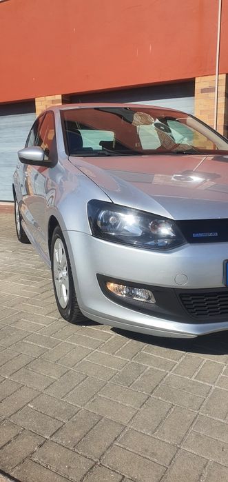 Volkswagen polo 1.2 tdi