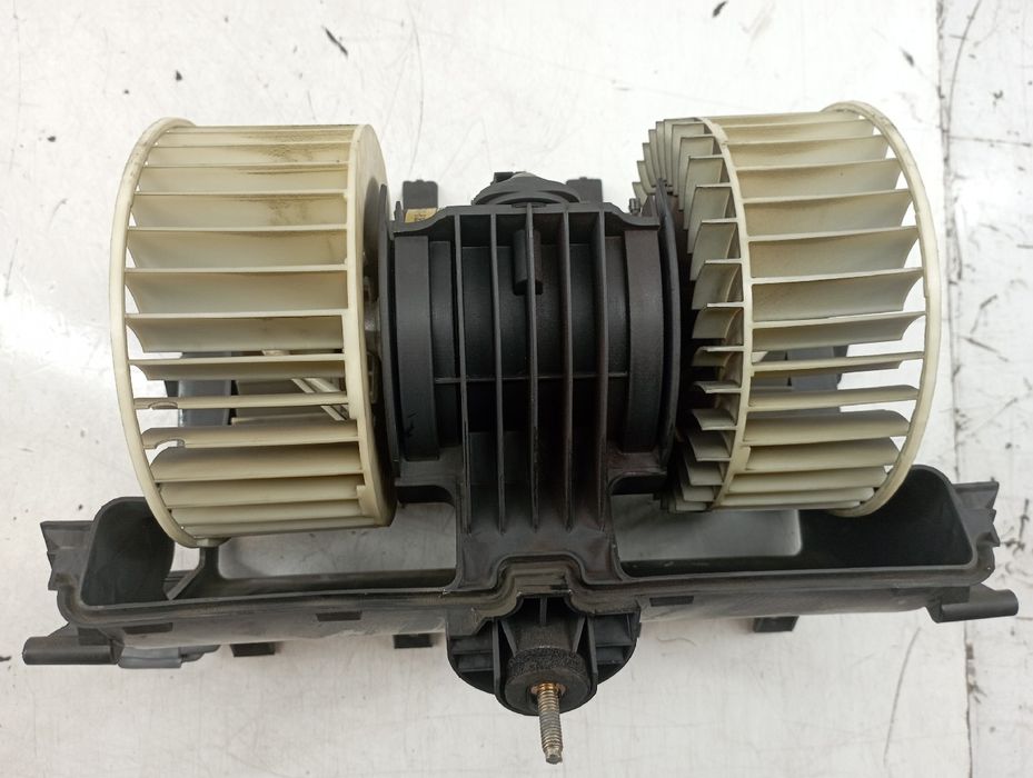 Motor de Sofagem - BMW 5 Touring (E39) | 96 - 04