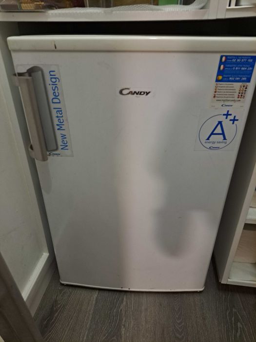 Arca congeladora