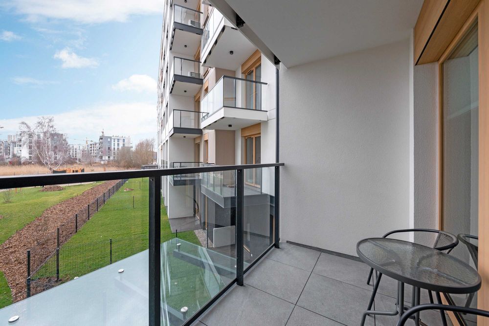 Apartament  Gdańsk Porto