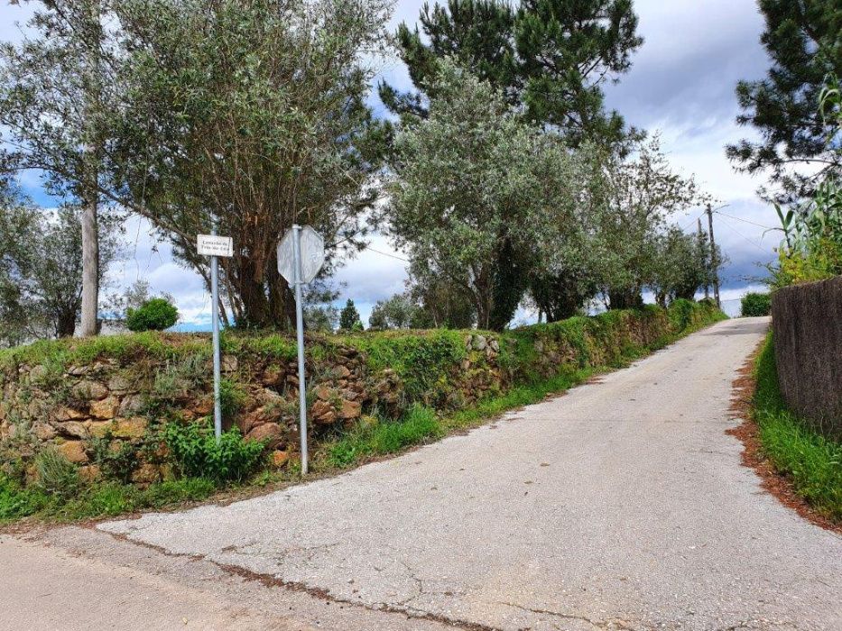 Terreno Urbano para construção 1577m2 Coimbra - VNP Pinheiro