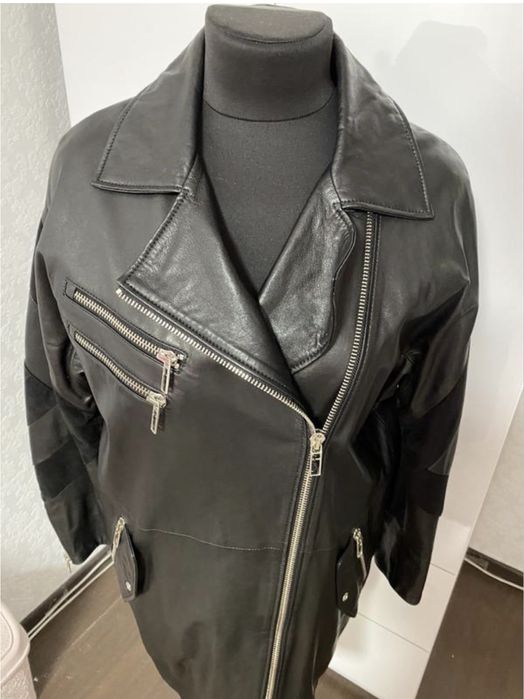 Куртка плащ косуха Хл