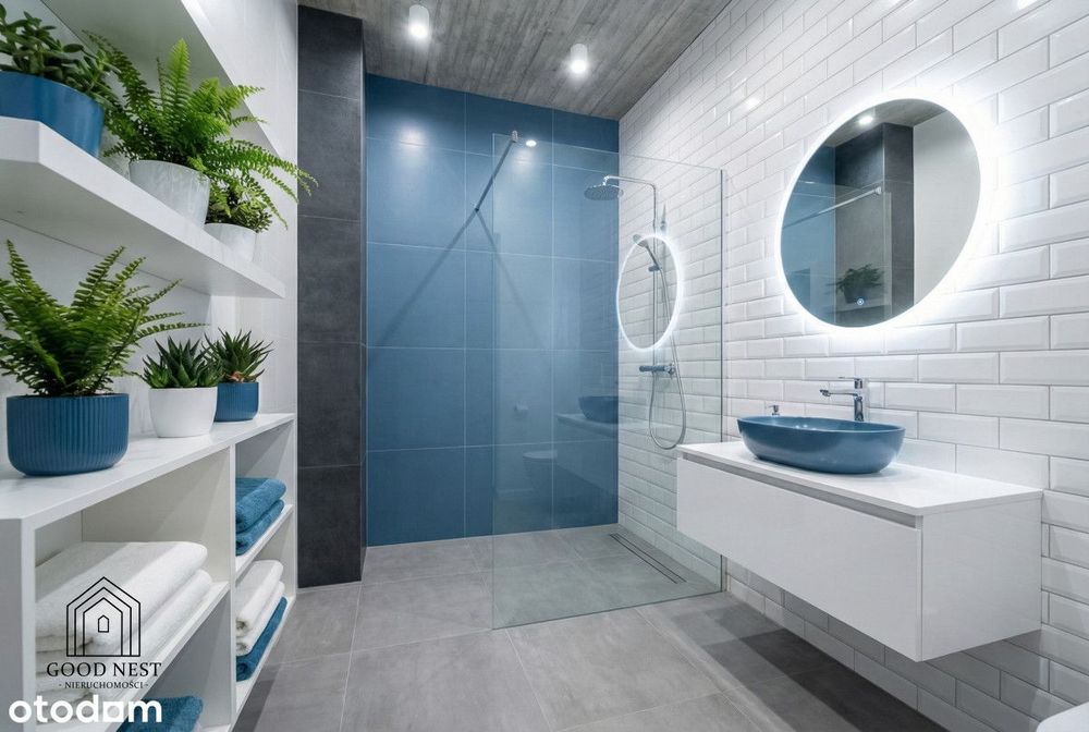 Nowe!! Bezczynszowe 67 m² z ogrodem i garażem - Widok 6
