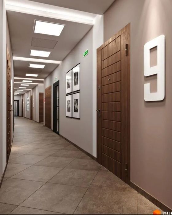 1-комнатная квартира по адресу ул. Победы (площадь 43 м²) - Atlanta.ua - фото 6