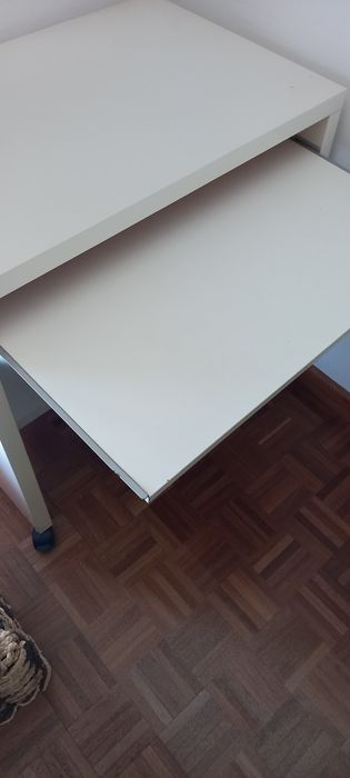 Secretária de trabalho